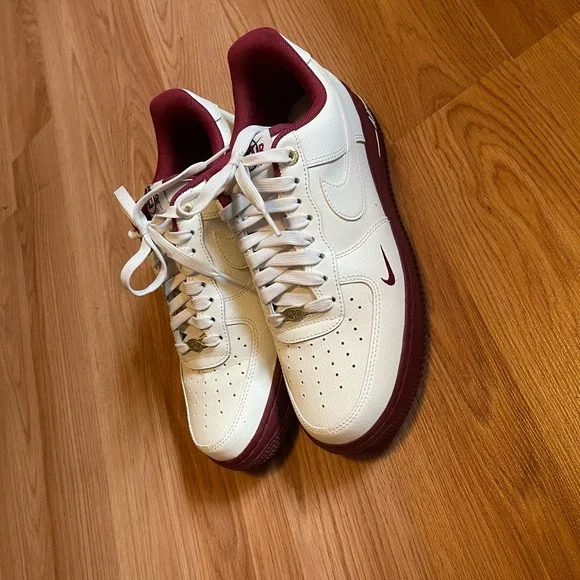 Nike 40th Anniversary Air Force 1 Low - Picture 4 of 5